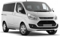 Ford Transit Custom Bus